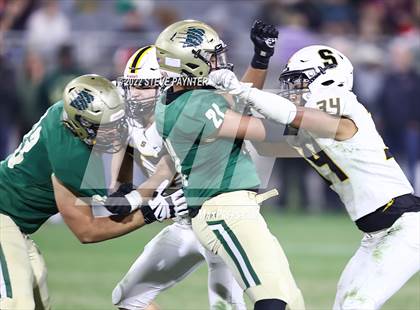 Thumbnail 1 in Saguaro vs. Basha (AIA Open Div. Final) photogallery.