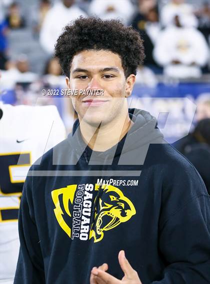 Thumbnail 1 in Saguaro vs. Basha (AIA Open Div. Final) photogallery.