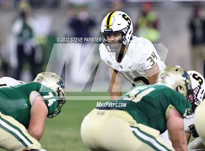 Thumbnail 3 in Saguaro vs. Basha (AIA Open Div. Final) photogallery.