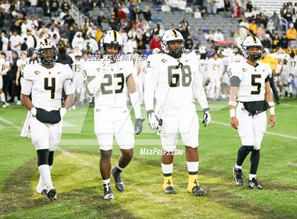Thumbnail 1 in Saguaro vs. Basha (AIA Open Div. Final) photogallery.