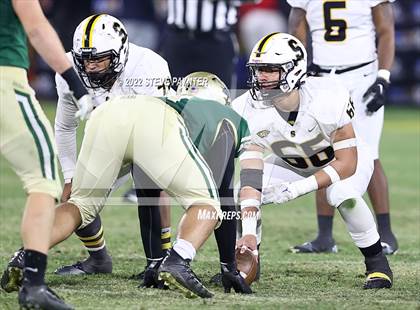 Thumbnail 3 in Saguaro vs. Basha (AIA Open Div. Final) photogallery.