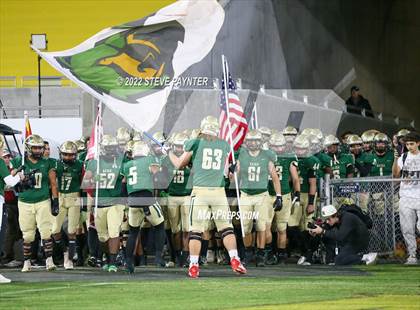 Thumbnail 3 in Saguaro vs. Basha (AIA Open Div. Final) photogallery.