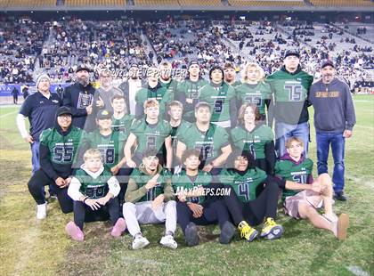 Thumbnail 1 in Saguaro vs. Basha (AIA Open Div. Final) photogallery.