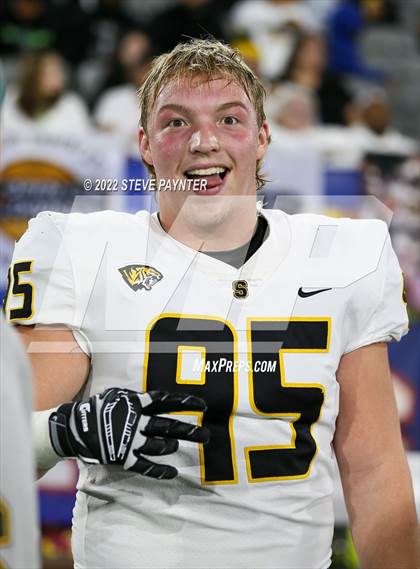 Thumbnail 2 in Saguaro vs. Basha (AIA Open Div. Final) photogallery.