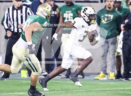 Thumbnail 1 in Saguaro vs. Basha (AIA Open Div. Final) photogallery.