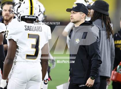 Thumbnail 2 in Saguaro vs. Basha (AIA Open Div. Final) photogallery.