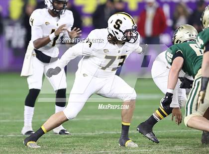 Thumbnail 3 in Saguaro vs. Basha (AIA Open Div. Final) photogallery.