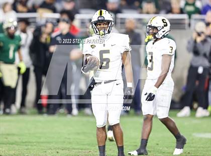 Thumbnail 3 in Saguaro vs. Basha (AIA Open Div. Final) photogallery.