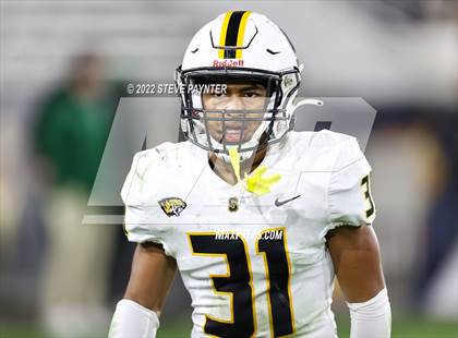 Thumbnail 1 in Saguaro vs. Basha (AIA Open Div. Final) photogallery.