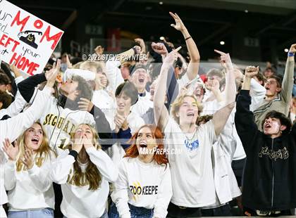 Thumbnail 1 in Saguaro vs. Basha (AIA Open Div. Final) photogallery.