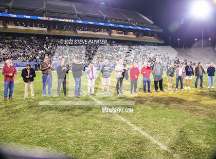 Thumbnail 3 in Saguaro vs. Basha (AIA Open Div. Final) photogallery.