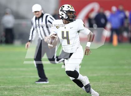 Thumbnail 1 in Saguaro vs. Basha (AIA Open Div. Final) photogallery.