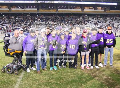 Thumbnail 3 in Saguaro vs. Basha (AIA Open Div. Final) photogallery.