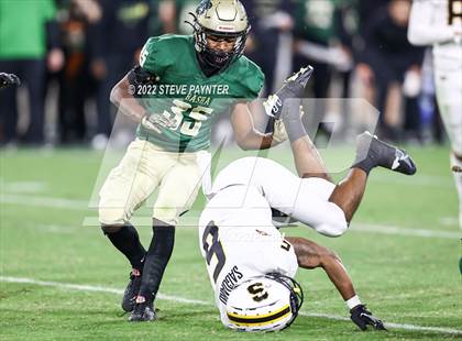 Thumbnail 2 in Saguaro vs. Basha (AIA Open Div. Final) photogallery.