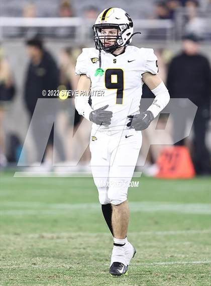 Thumbnail 2 in Saguaro vs. Basha (AIA Open Div. Final) photogallery.