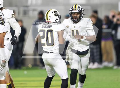 Thumbnail 3 in Saguaro vs. Basha (AIA Open Div. Final) photogallery.