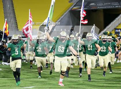 Thumbnail 1 in Saguaro vs. Basha (AIA Open Div. Final) photogallery.