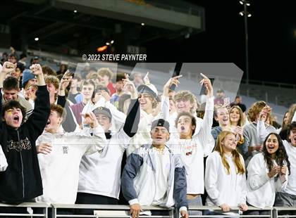 Thumbnail 2 in Saguaro vs. Basha (AIA Open Div. Final) photogallery.