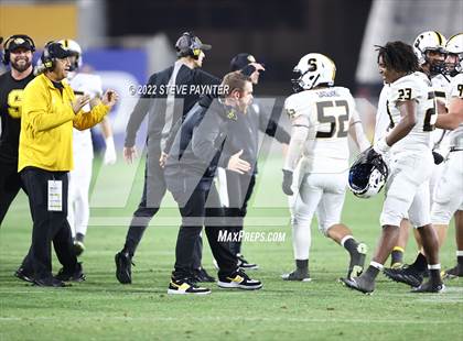 Thumbnail 3 in Saguaro vs. Basha (AIA Open Div. Final) photogallery.
