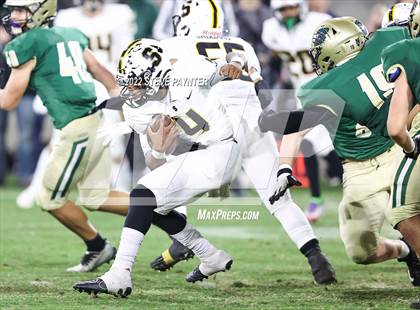 Thumbnail 2 in Saguaro vs. Basha (AIA Open Div. Final) photogallery.