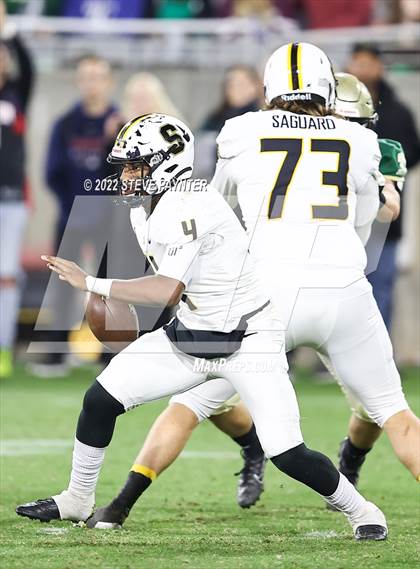 Thumbnail 2 in Saguaro vs. Basha (AIA Open Div. Final) photogallery.