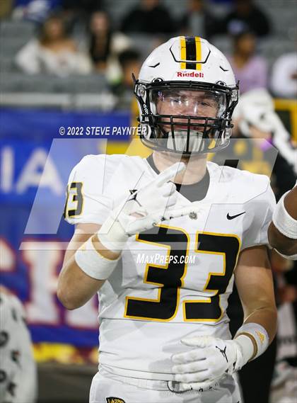 Thumbnail 1 in Saguaro vs. Basha (AIA Open Div. Final) photogallery.