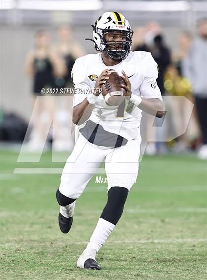 Thumbnail 1 in Saguaro vs. Basha (AIA Open Div. Final) photogallery.