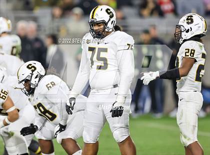 Thumbnail 1 in Saguaro vs. Basha (AIA Open Div. Final) photogallery.