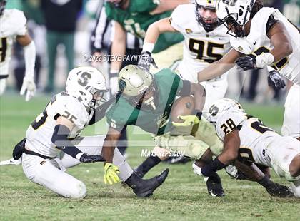 Thumbnail 2 in Saguaro vs. Basha (AIA Open Div. Final) photogallery.