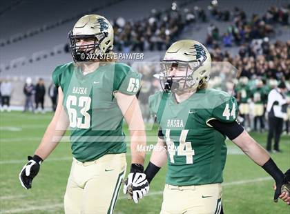 Thumbnail 2 in Saguaro vs. Basha (AIA Open Div. Final) photogallery.