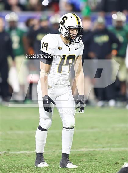 Thumbnail 1 in Saguaro vs. Basha (AIA Open Div. Final) photogallery.