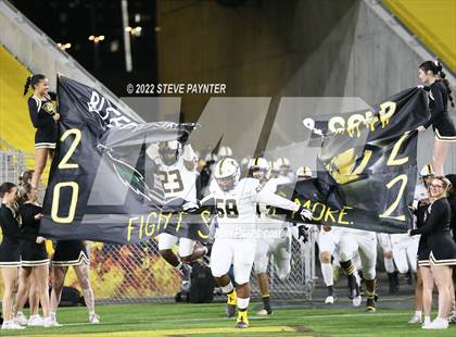 Thumbnail 1 in Saguaro vs. Basha (AIA Open Div. Final) photogallery.
