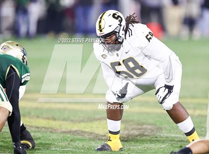 Thumbnail 2 in Saguaro vs. Basha (AIA Open Div. Final) photogallery.