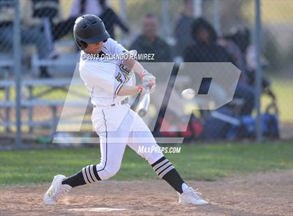 Thumbnail 2 in Patrick Henry @ Olympian photogallery.