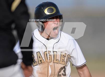 Thumbnail 2 in Patrick Henry @ Olympian photogallery.