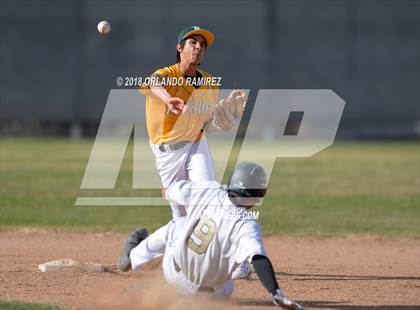 Thumbnail 2 in Patrick Henry @ Olympian photogallery.