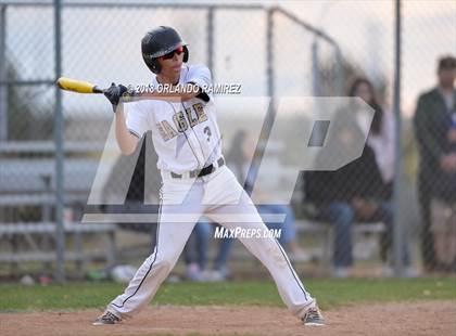Thumbnail 1 in Patrick Henry @ Olympian photogallery.