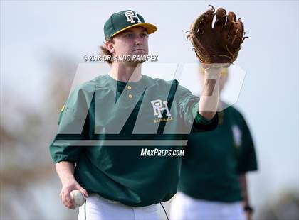 Thumbnail 3 in Patrick Henry @ Olympian photogallery.