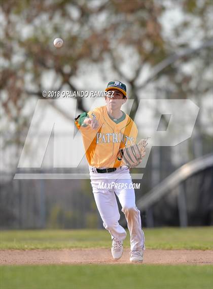Thumbnail 1 in Patrick Henry @ Olympian photogallery.