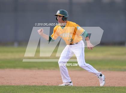 Thumbnail 3 in Patrick Henry @ Olympian photogallery.