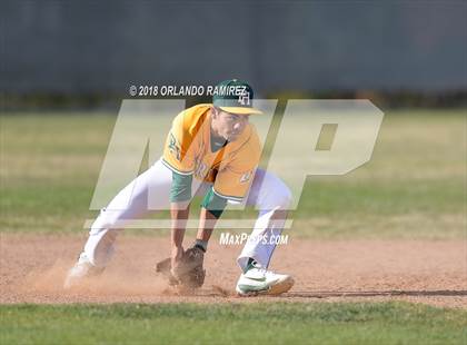 Thumbnail 3 in Patrick Henry @ Olympian photogallery.