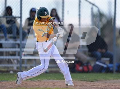 Thumbnail 2 in Patrick Henry @ Olympian photogallery.