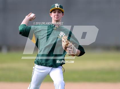 Thumbnail 2 in Patrick Henry @ Olympian photogallery.
