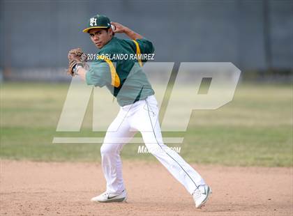 Thumbnail 2 in Patrick Henry @ Olympian photogallery.