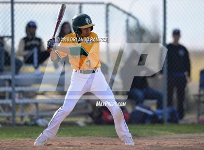 Thumbnail 2 in Patrick Henry @ Olympian photogallery.