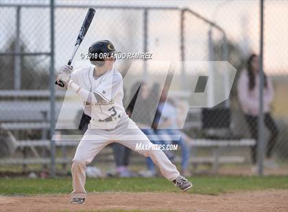 Thumbnail 3 in Patrick Henry @ Olympian photogallery.