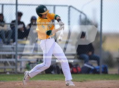 Thumbnail 1 in Patrick Henry @ Olympian photogallery.