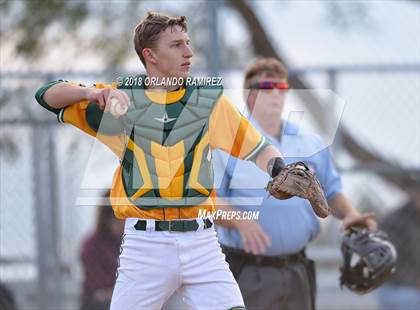 Thumbnail 3 in Patrick Henry @ Olympian photogallery.