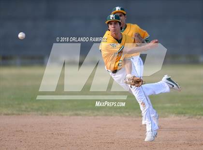 Thumbnail 1 in Patrick Henry @ Olympian photogallery.