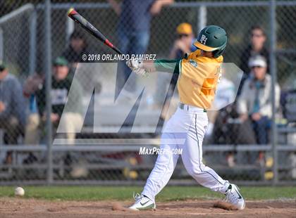 Thumbnail 3 in Patrick Henry @ Olympian photogallery.